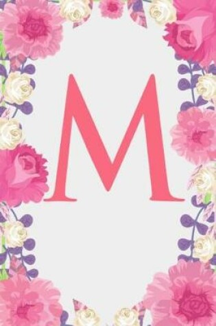 Cover of M