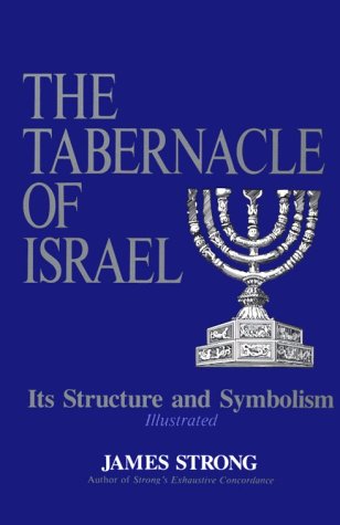 Book cover for Tabernacle of Israel