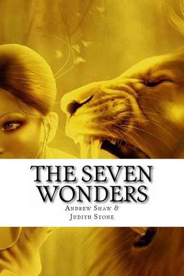 Book cover for The Seven Wonders