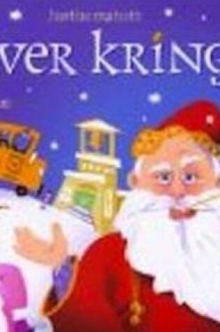 Cover of Oliver Kringle