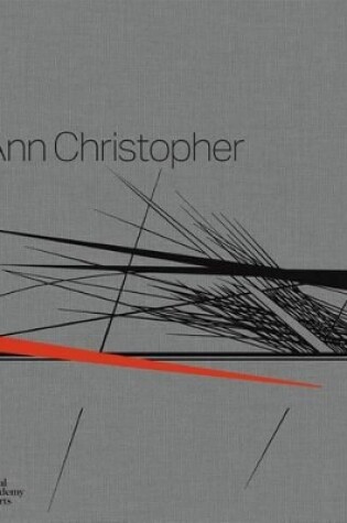 Cover of Ann Christopher