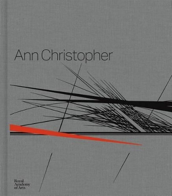 Book cover for Ann Christopher