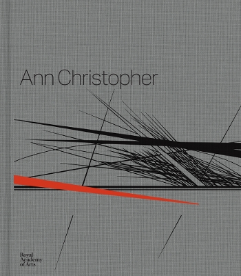 Book cover for Ann Christopher