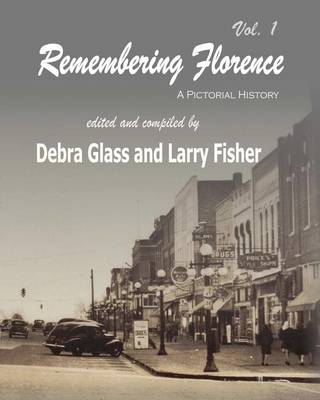 Book cover for Remembering Florence