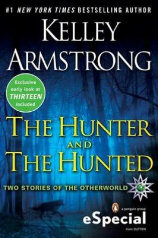 Cover of The Hunter and the Hunted