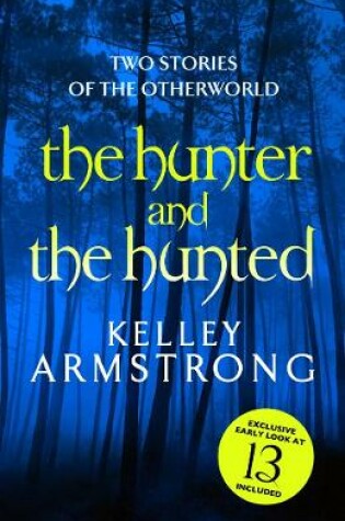 Cover of The Hunter and the Hunted