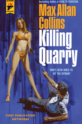 Cover of Killing Quarry