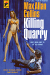 Book cover for Killing Quarry