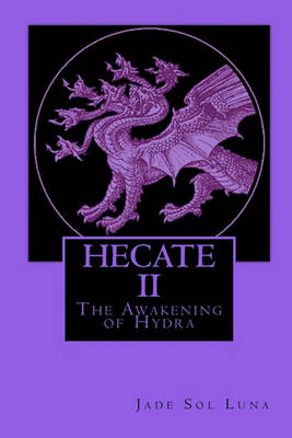 Book cover for Hecate II