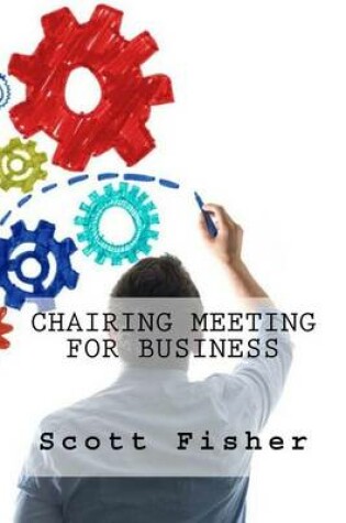 Cover of Chairing Meeting for Business
