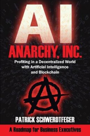 Cover of Anarchy, Inc.