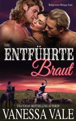 Cover of Ihre entführte Braut