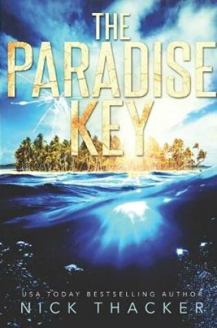 Cover of The Paradise Key