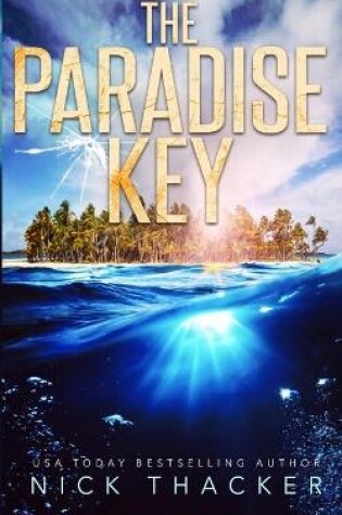 Cover of The Paradise Key