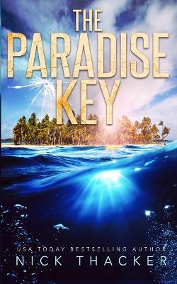 Book cover for The Paradise Key