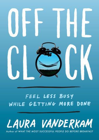 Book cover for Off the Clock