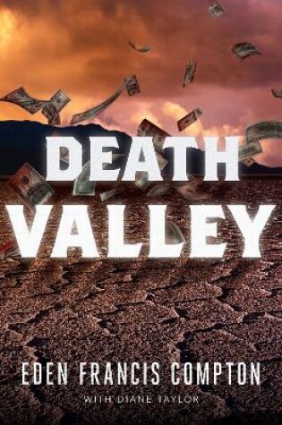 Cover of Death Valley