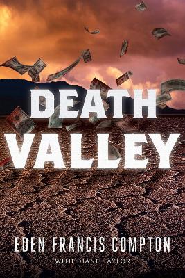 Book cover for Death Valley