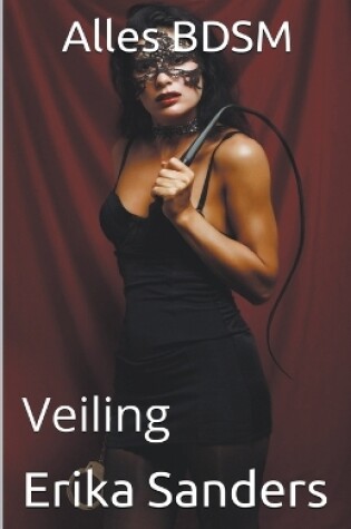 Cover of Alles BDSM. Veiling