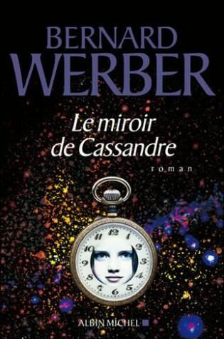 Cover of Miroir de Cassandre (Le)
