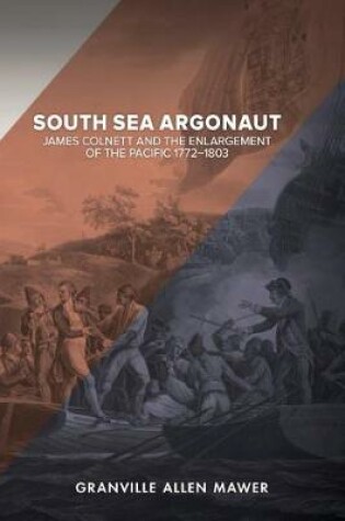 Cover of South Sea Argonaut
