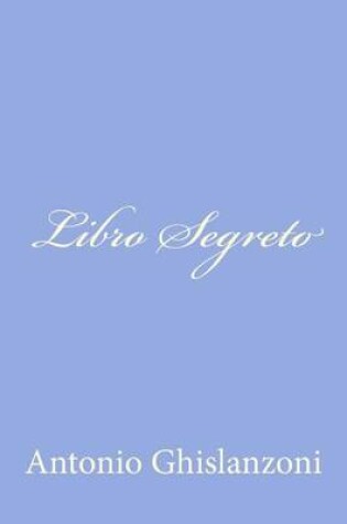 Cover of Libro Segreto