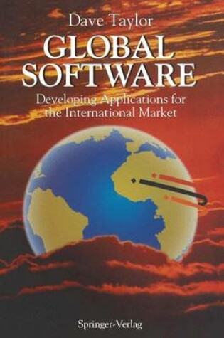 Cover of Global Software