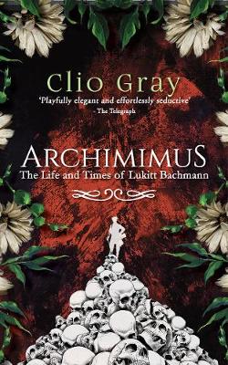 Book cover for Archimimus