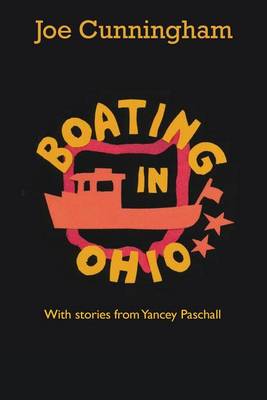 Book cover for Boating in Ohio