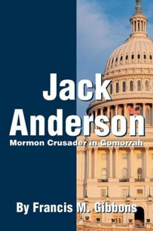Cover of Jack Anderson