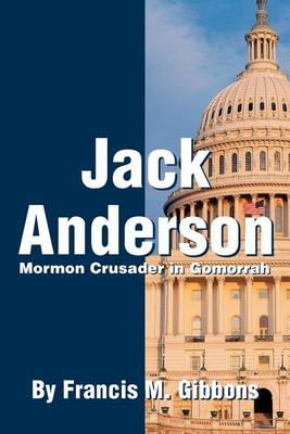 Book cover for Jack Anderson