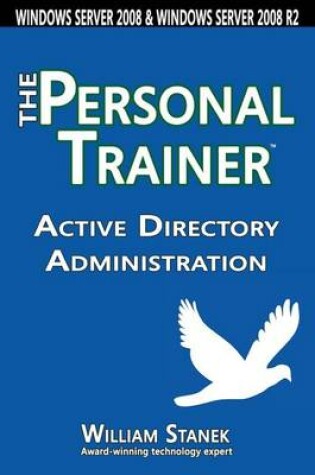 Cover of Active Directory Administration