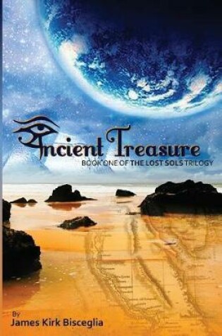 Cover of Ancient Treasure