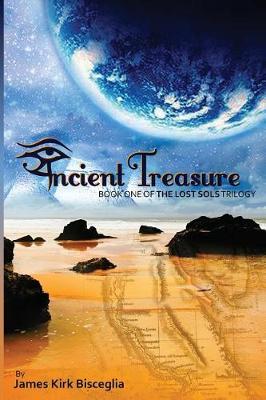 Cover of Ancient Treasure