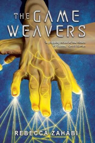 Cover of The Game Weavers