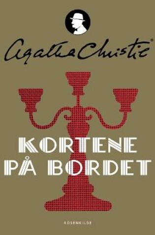 Cover of Kortene p� bordet