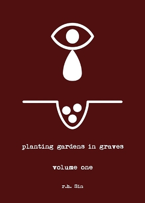 Book cover for Planting Gardens in Graves