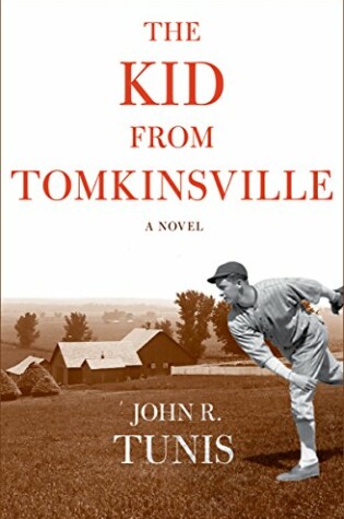 Cover of The Kid from Tomkinsville