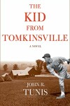 Book cover for The Kid from Tomkinsville
