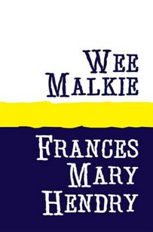 Cover of Wee Malkie