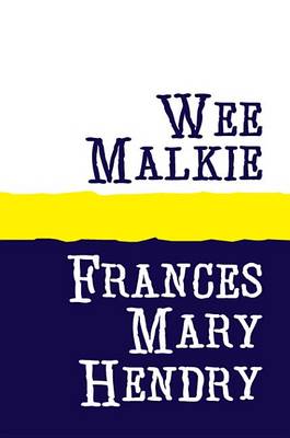 Book cover for Wee Malkie
