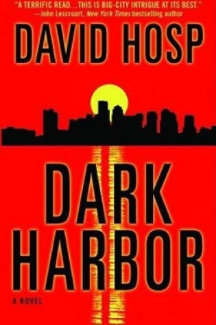 Cover of Dark Harbor