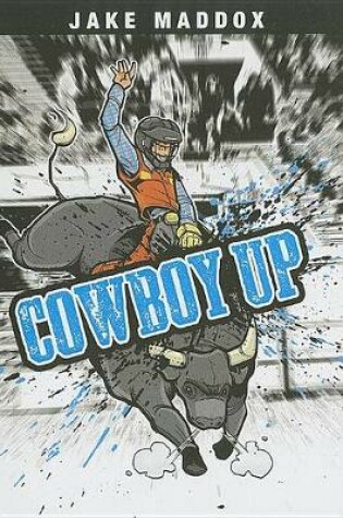 Cover of Cowboy Up
