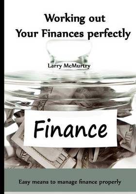 Book cover for Working Out Your Finances Perfectly