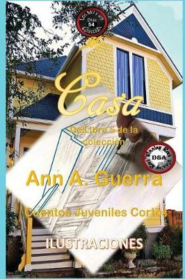 Cover of Mi Casa