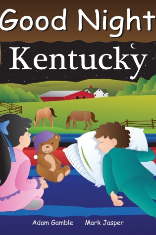 Cover of Good Night Kentucky