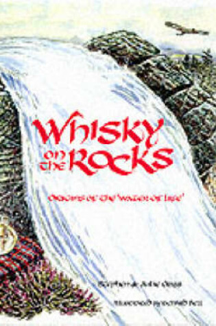 Cover of Whisky on the Rocks