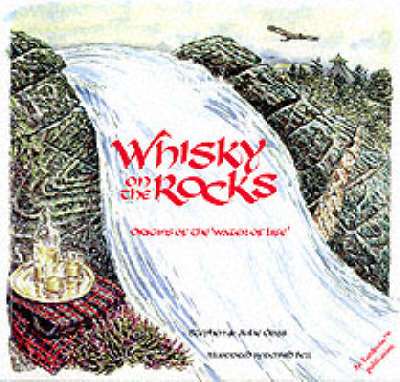 Cover of Whisky on the Rocks