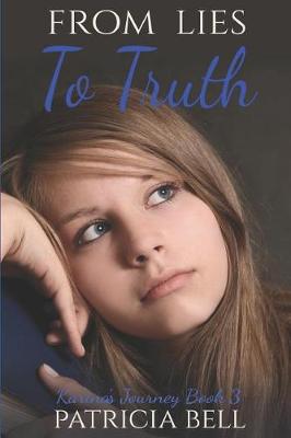 Book cover for From Lies to Truth