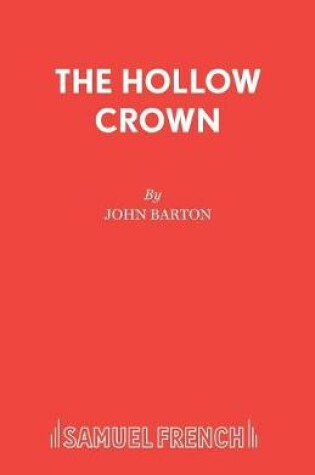 Cover of The Hollow Crown